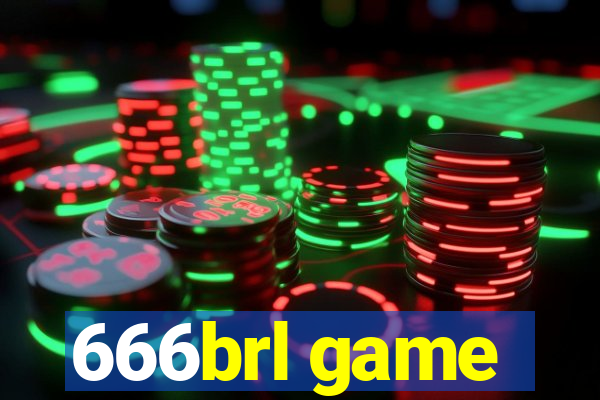 666brl game